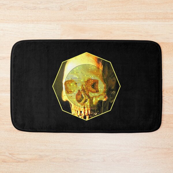 Item preview, Skull Tech designed and sold by Troy Green.