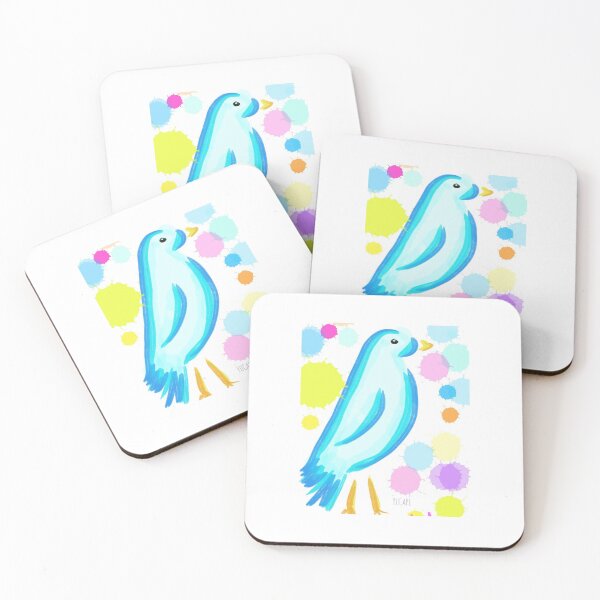 Item preview, Blue Bird designed and sold by Yucapi.
