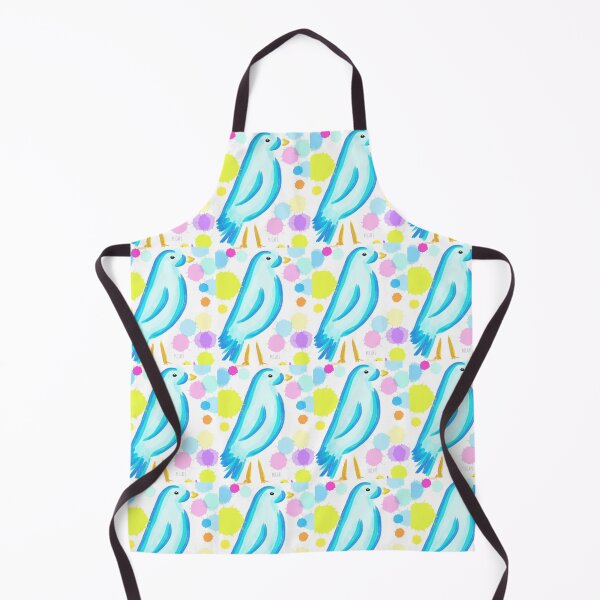 Item preview, Blue Bird designed and sold by Yucapi.