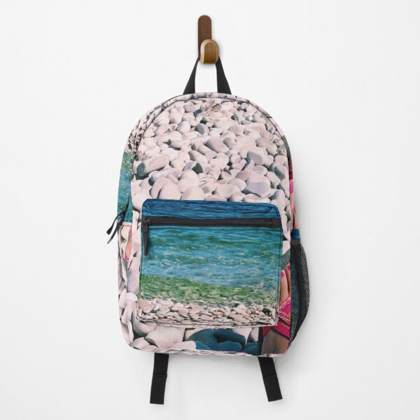 Item preview, pink chacos by the lake designed and sold by kaelinmeicher.