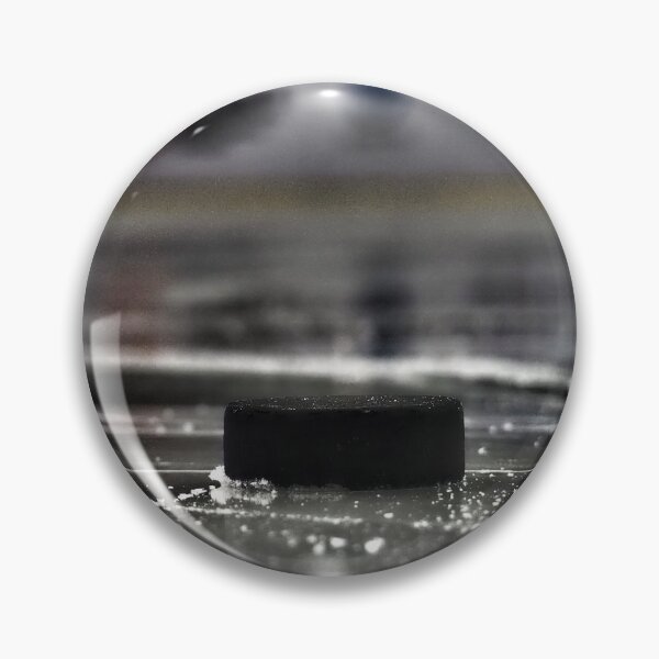 Item preview, disco de hockey designed and sold by Bryds94.
