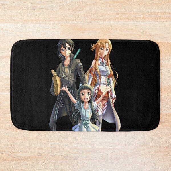 Item preview, sword art online designed and sold by mykoroart.