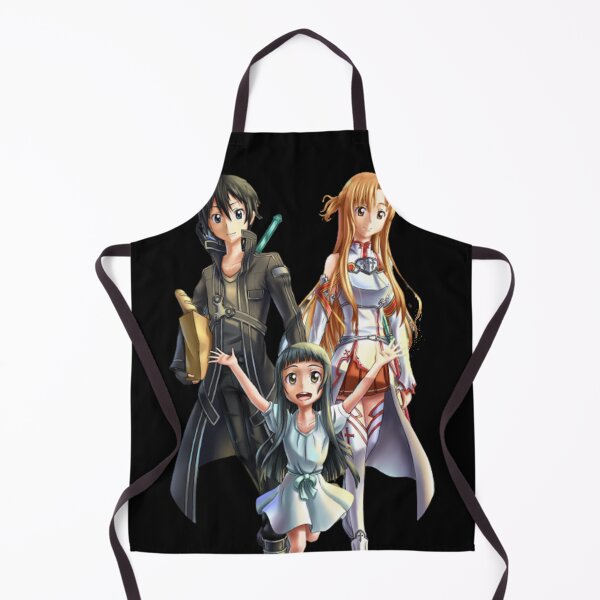 Item preview, sword art online designed and sold by mykoroart.