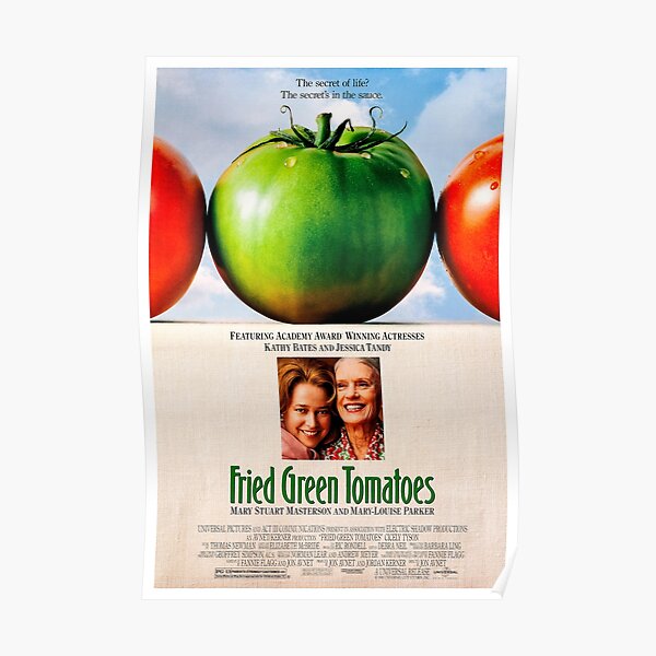 Fried Green Tomatoes Gifts Merchandise Redbubble