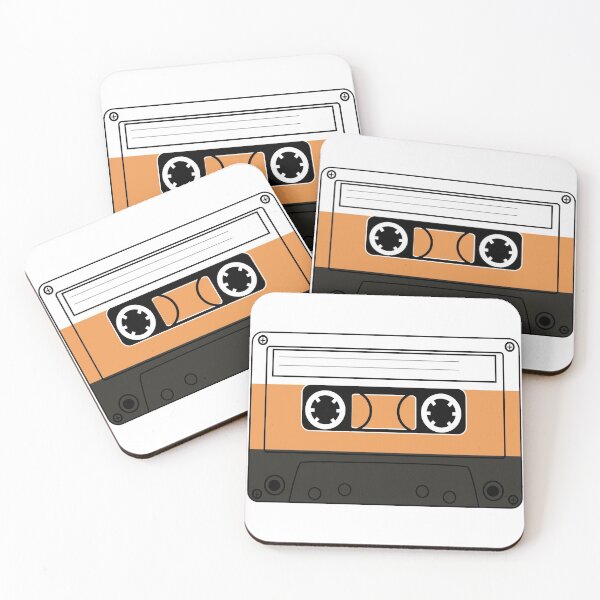 Item preview, DID/OSDD System Pride Cassette designed and sold by Me-but-Plural.