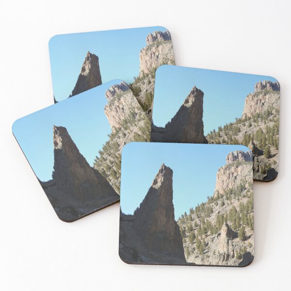 Item preview, Peaks of Creede designed and sold by zumi.