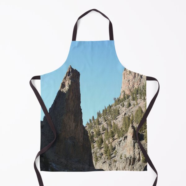 Item preview, Peaks of Creede designed and sold by zumi.