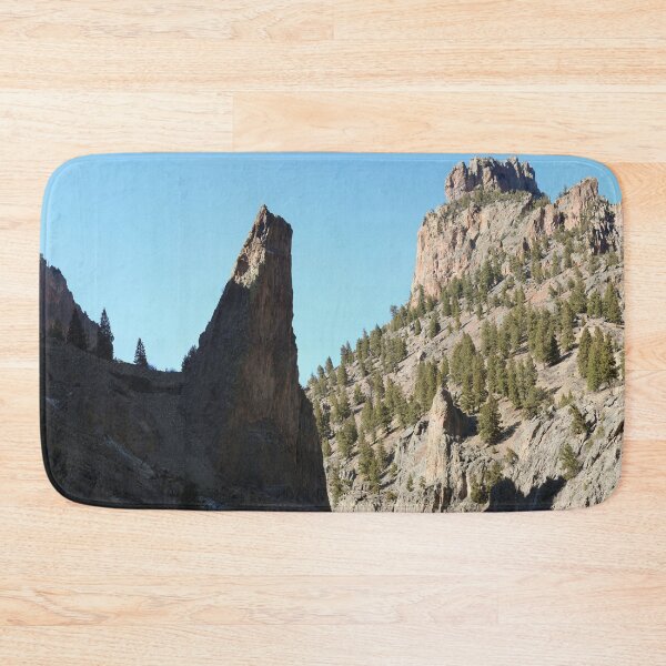 Item preview, Peaks of Creede designed and sold by zumi.
