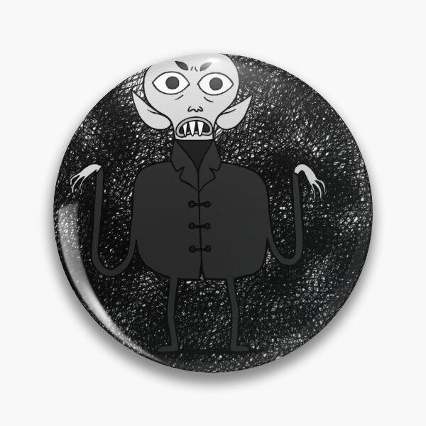 Item preview, Nosferatu designed and sold by BySombra.