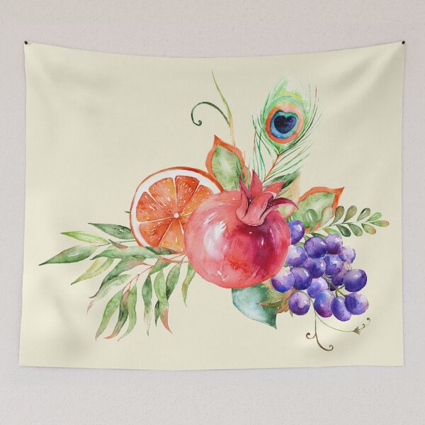 Item preview, Variety of Fruits designed and sold by SherriMans.