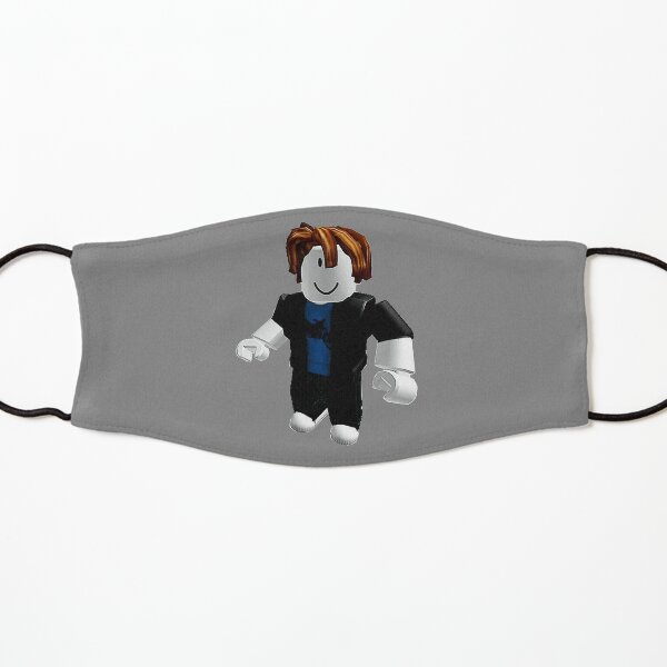 Avatar Video Game Kids Masks Redbubble - avatar the last airbender roblox how to get air mask