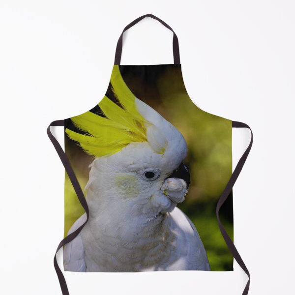 Item preview, Beautiful Cockatoo designed and sold by Marylou Badeaux.