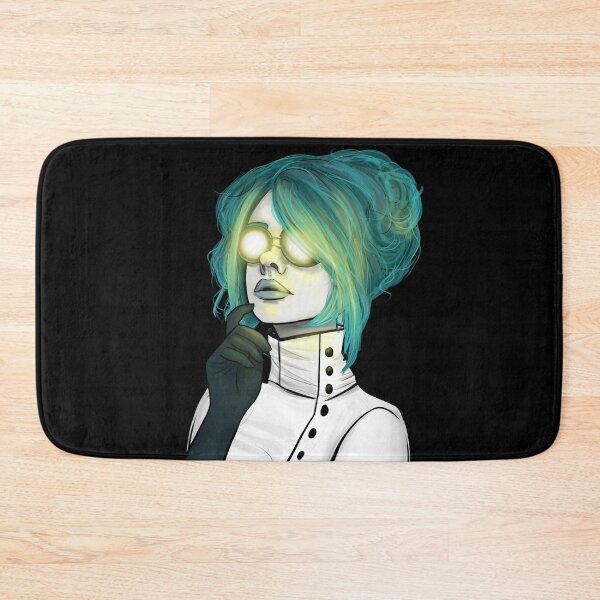 Item preview, Mad Scientist designed and sold by Hallowette.