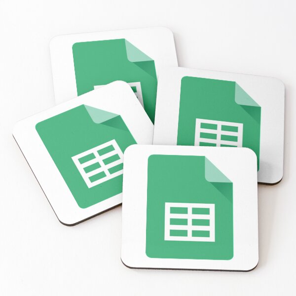 Item preview, Google Sheets designed and sold by Mike Romero.