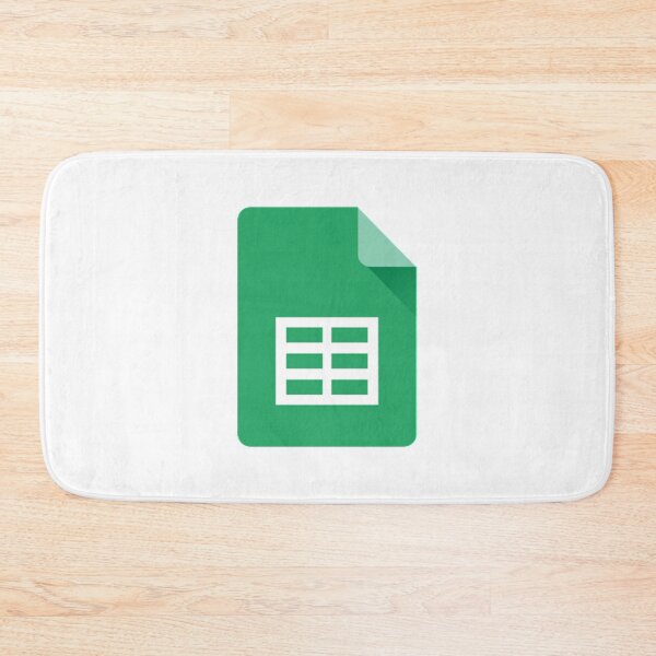 Item preview, Google Sheets designed and sold by Mike Romero.