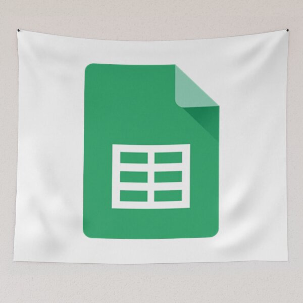 Item preview, Google Sheets designed and sold by Mike Romero.