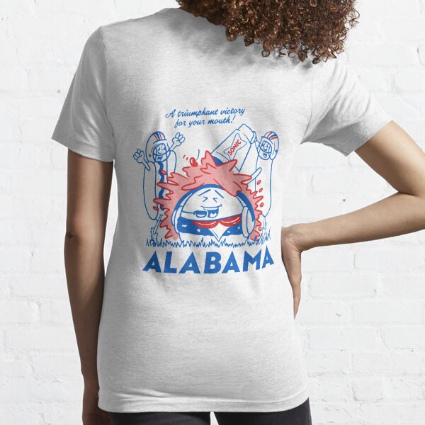 Sonic Drive in Alabama Essential T-Shirt