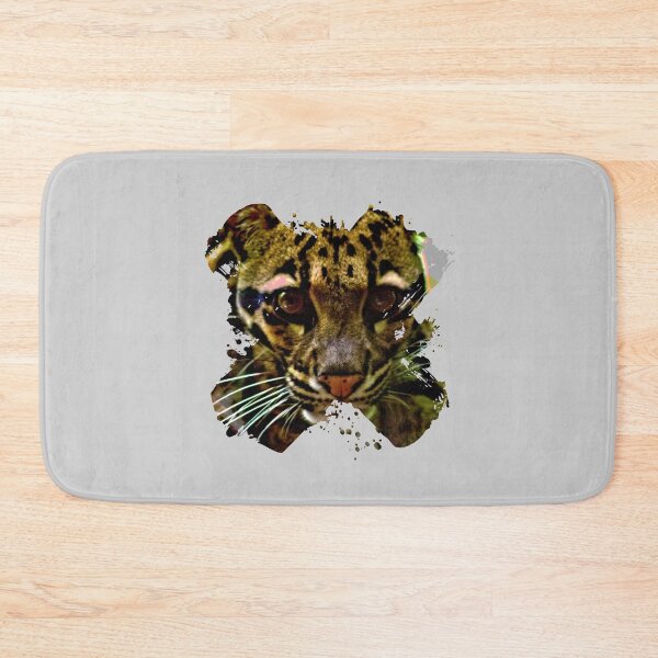 Item preview, Leopard Art designed and sold by Troy Green.