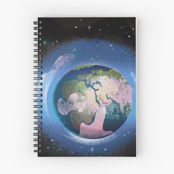 Item preview, Earth designed and sold by RoyalNadja.