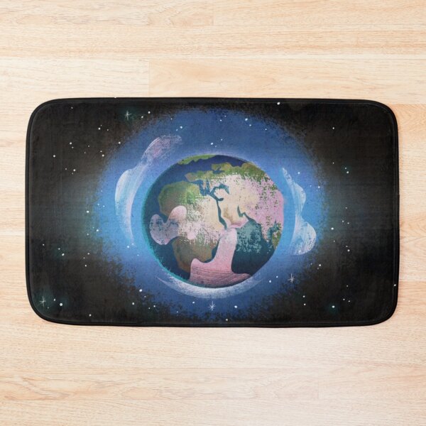 Item preview, Earth designed and sold by RoyalNadja.