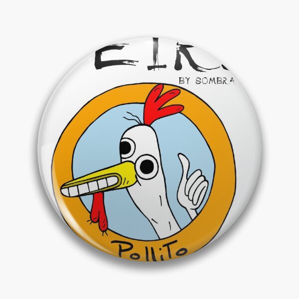 Item preview, Chick designed and sold by BySombra.