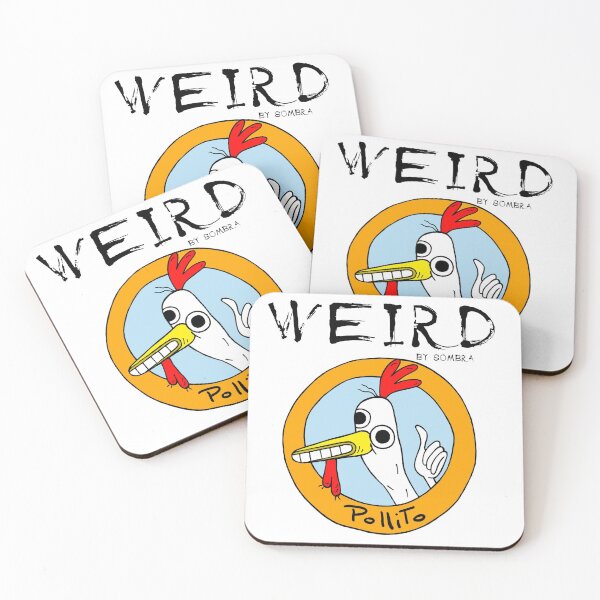 Item preview, Chick designed and sold by BySombra.