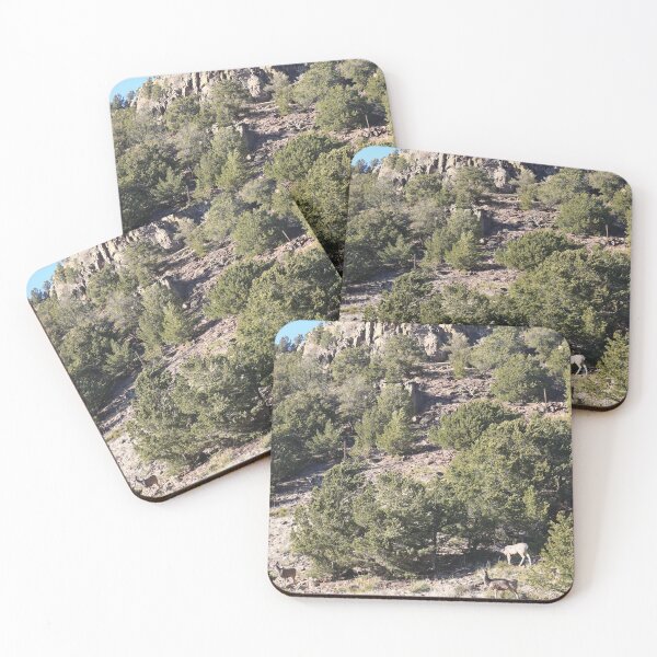 Item preview, Deers in South Fork designed and sold by zumi.