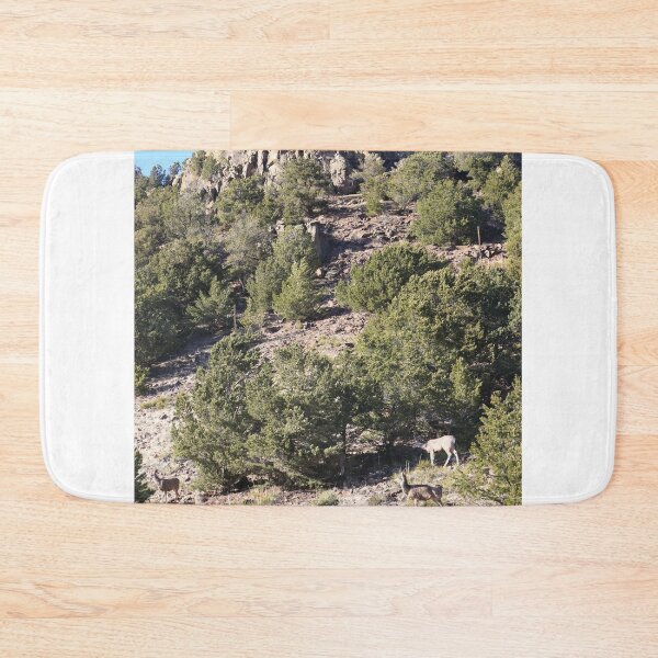 Item preview, Deers in South Fork designed and sold by zumi.