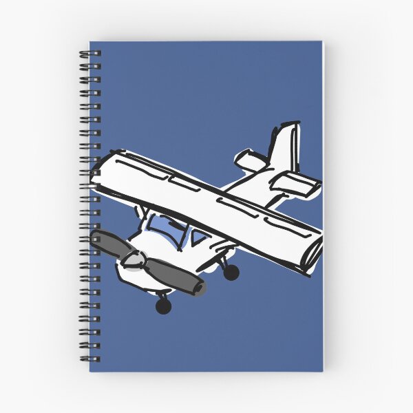 Item preview, Plane designed and sold by SpookyMeerkat.
