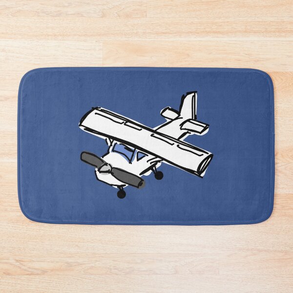 Item preview, Plane designed and sold by SpookyMeerkat.