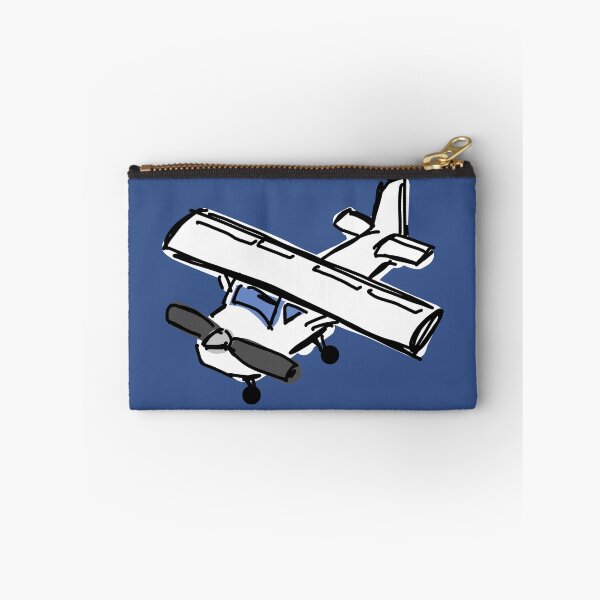 Item preview, Plane designed and sold by SpookyMeerkat.
