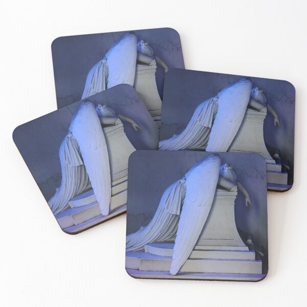Item preview, Blue Angel designed and sold by Kerri Ann McClellan.