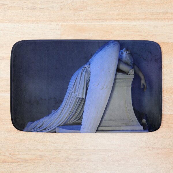 Item preview, Blue Angel designed and sold by Kerri Ann McClellan.