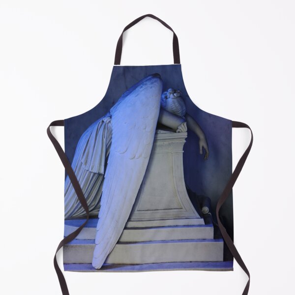 Item preview, Blue Angel designed and sold by Kerri Ann McClellan.