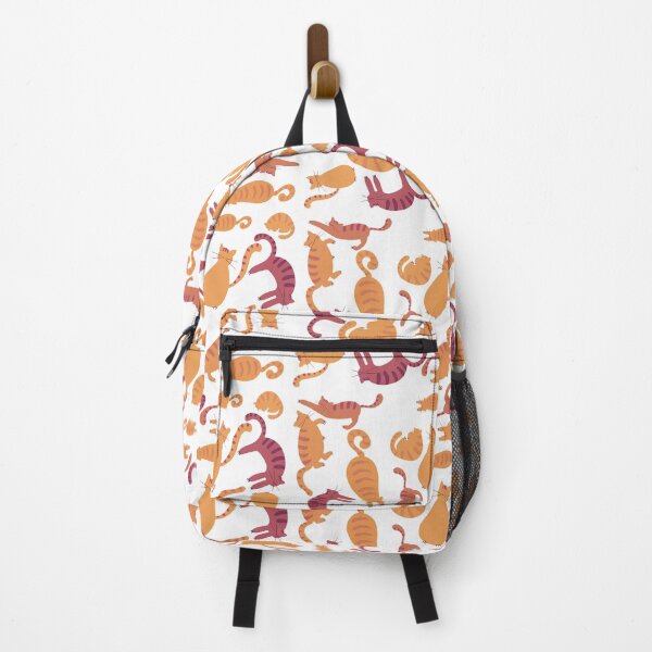 Item preview, Cat pattern variant # 3 designed and sold by Halfpalace.