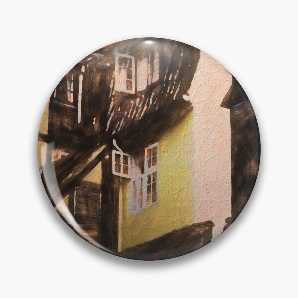 Item preview, Gamla Stan Reimagined designed and sold by Marylou Badeaux.