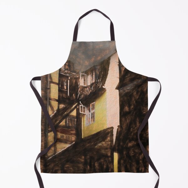 Item preview, Gamla Stan Reimagined designed and sold by Marylou Badeaux.