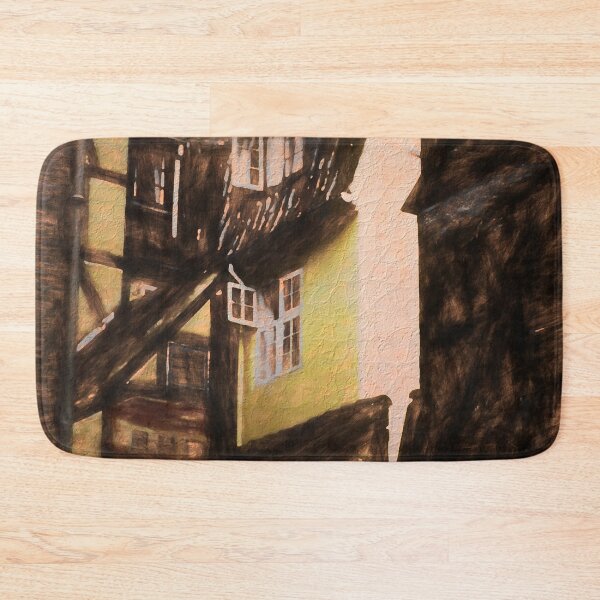 Item preview, Gamla Stan Reimagined designed and sold by Marylou Badeaux.