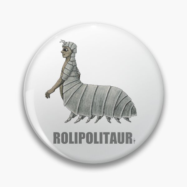 Item preview, Rolipolitaur designed and sold by Lightmotif.