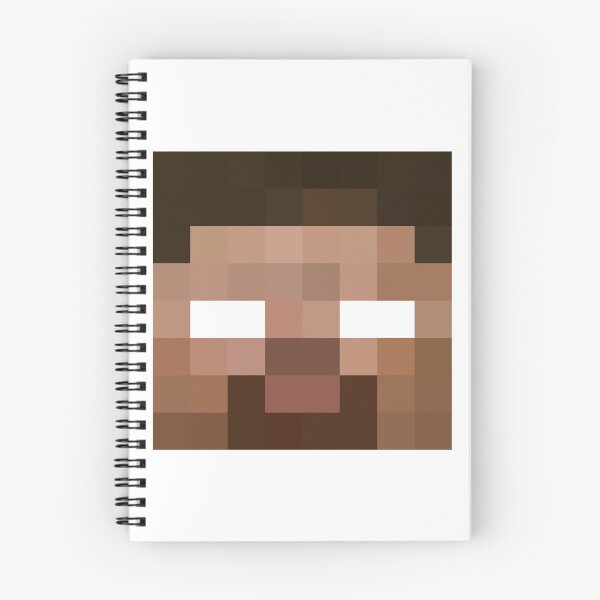 Item preview, Herobrine Face designed and sold by LegendaryVortex.