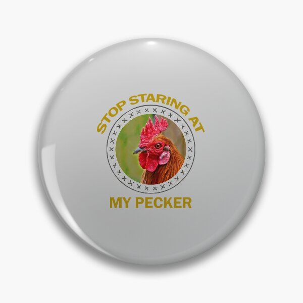 Item preview, Stop Staring designed and sold by Troy Green.