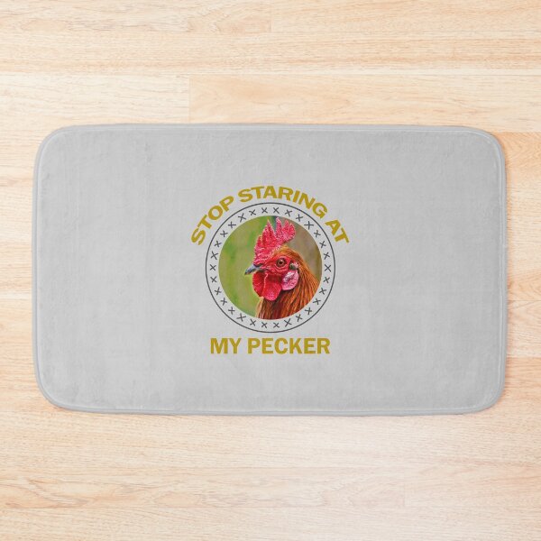 Item preview, Stop Staring designed and sold by Troy Green.
