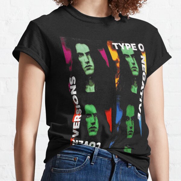Type o negative Classic T-Shirt