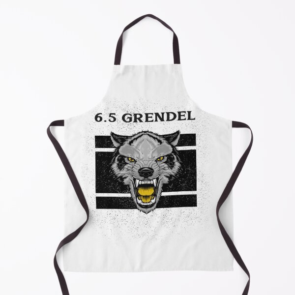 Item preview, 6.5 Grendel designed and sold by Dimo Petrov.