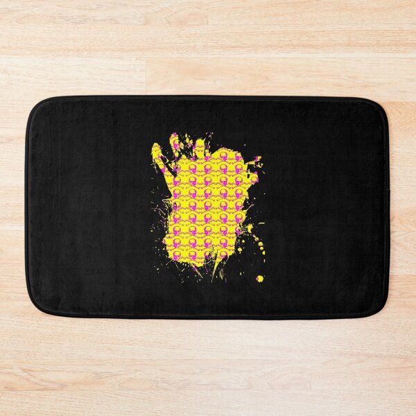 Item preview, Skull Splatter designed and sold by Troy Green.