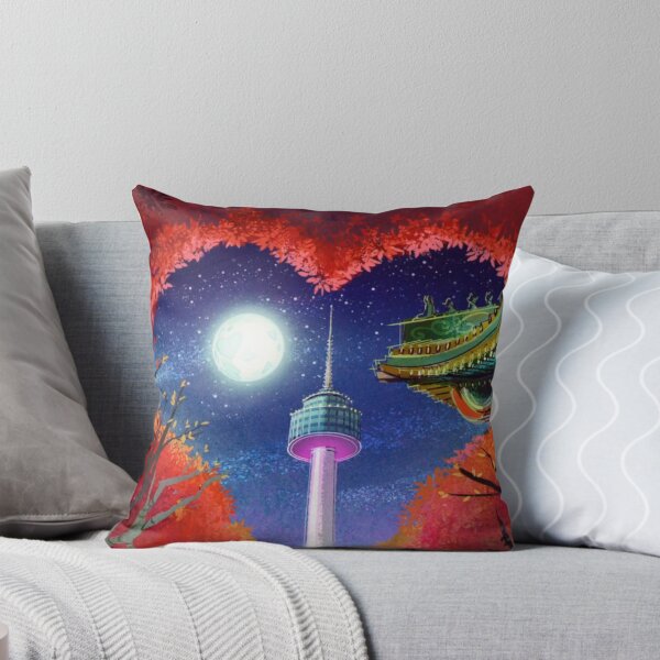 Item preview, Love Korea designed and sold by RoyalNadja.