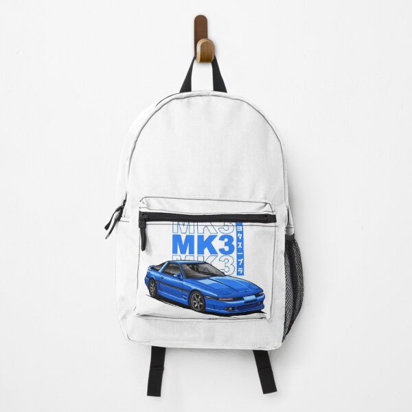 Item preview, The Legend Supra MK-3 (Blue) designed and sold by JioojiProject.