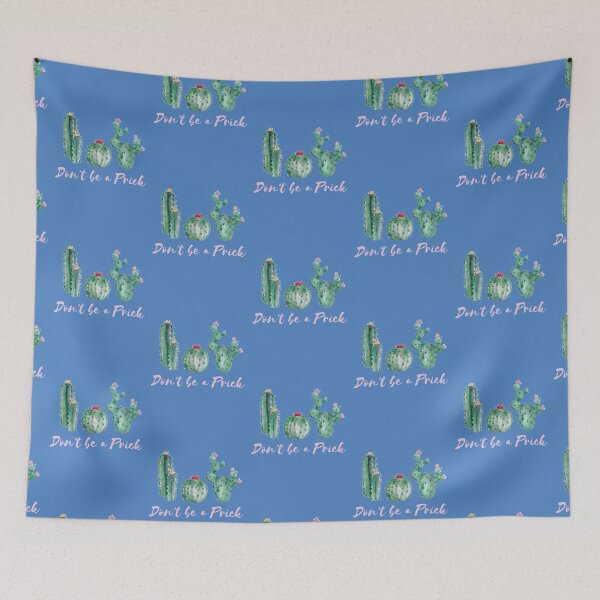 Item preview, Don't be a Prick designed and sold by ChilledTees.