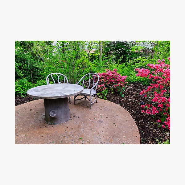 Item preview, Japanese Garden designed and sold by bengraham.