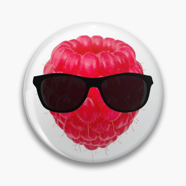Item preview, Cool Raspberry designed and sold by laugh-out-loud.